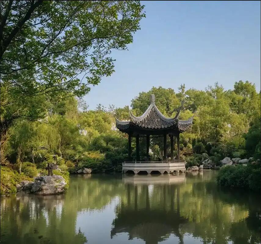 吉林雨韵旅游有限公司